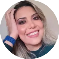 Patrícia Lucci Lima